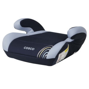 Cosco Topside Backless Booster Car Seat 