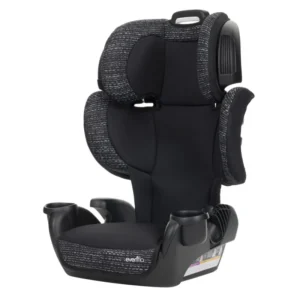 Evenflo GoTime LX Booster Car Seat 