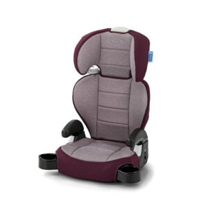 Graco TurboBooster 2. 0 High back Booster Car Seat