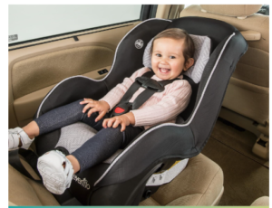 best car seats for small cars